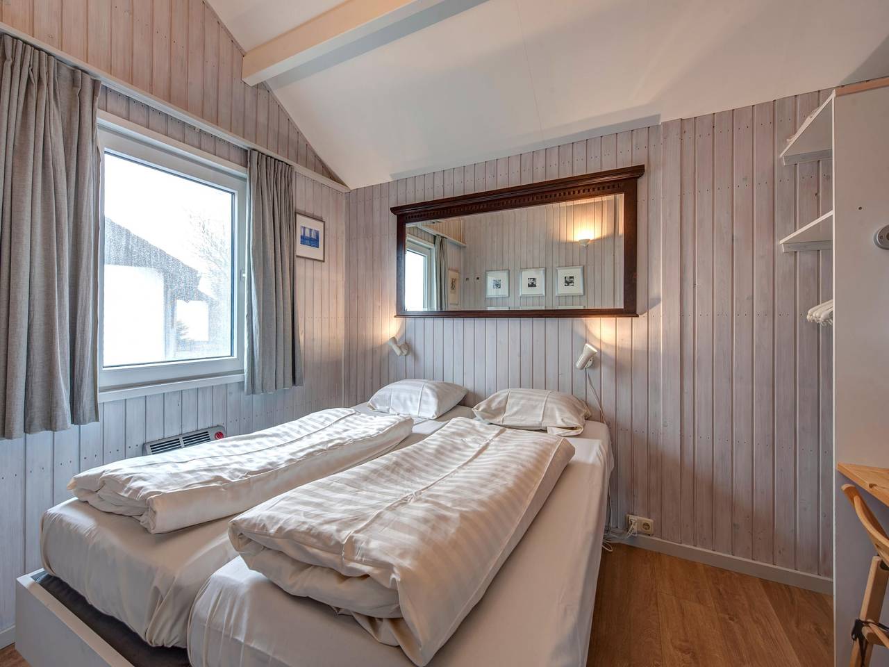 Single-Level Bungalow by Reservoir in Kronenburg, Dahlem