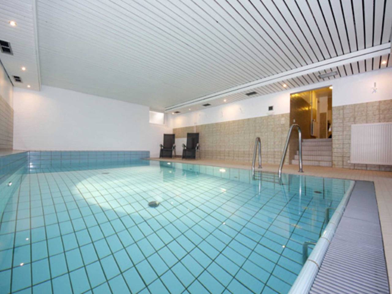 Ganze Ferienwohnung, Haus Ornum - Haus Ornum 1.Og / O in Westerland, Sylt (Gemeinde)