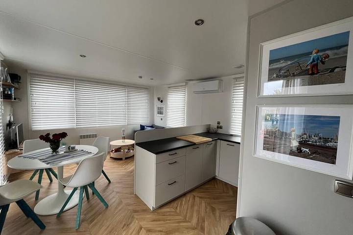 Hotel für 4 Personen, mit Garten in Oostkapelle