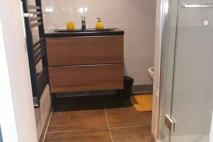 Gîte pour 4 personnes à Écuelles - 4