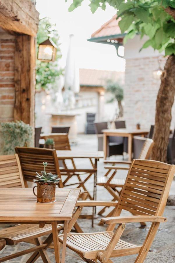 Ferienwohnung für 3 Personen, mit Ausblick und Seeblick sowie Balkon am Neusiedler See - 2