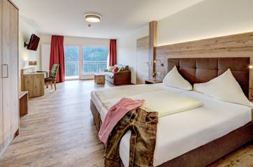 Hotel für 4 Personen in Zell am See, Kitzbüheler Alpen, Bild 3