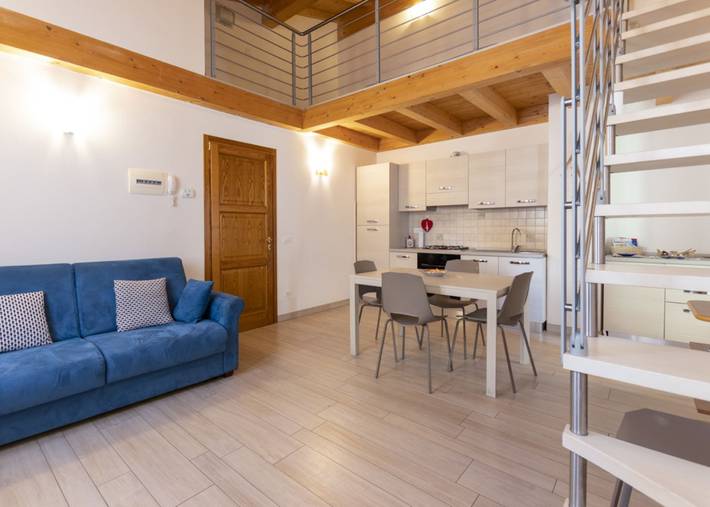 Ferienwohnung für 4 Personen in Marina di Campo - 3