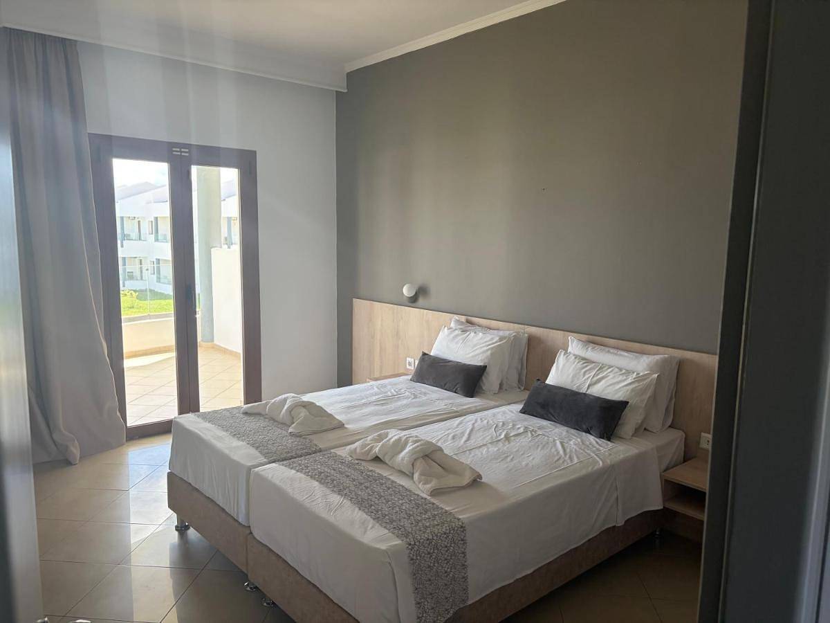 Stemma Hotel in Sidari, Corfou