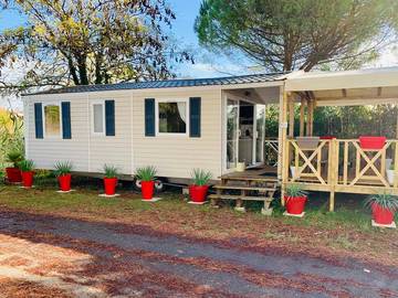 Vakantiewoning voor 4 Personen in Saint-Palais-sur-Mer, Rochefort en omgeving, Afbeelding 1