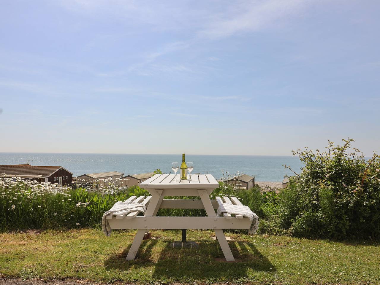 Salt & Stone in Lyme Regis, Dorset