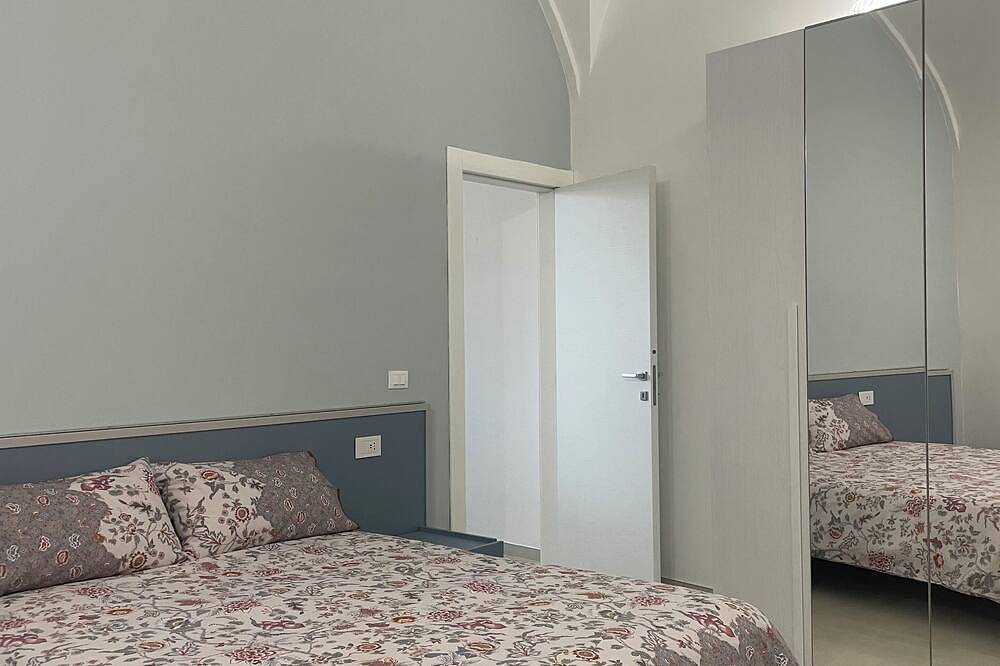 Ganze Wohnung, La casa de lu Barone - vacation home San Demetrio Ne'Vestini in San Demetrio ne' Vestini, Gran Sasso