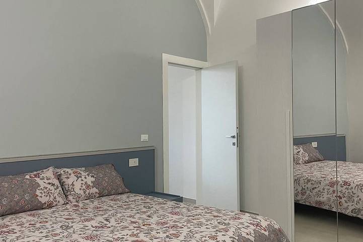 Appartamento intero, La casa de lu Barone - casa vacanze San Demetrio Ne’Vestini in San Demetrio ne' Vestini, Gran Sasso