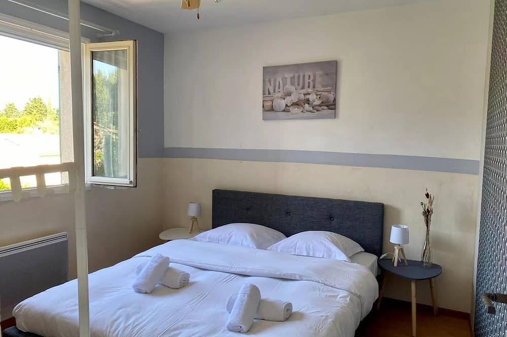 Villa de Charme Avec Piscine Dans Avignon,quartier St Gabriel /ceinture Verte in Avignon, Vaucluse