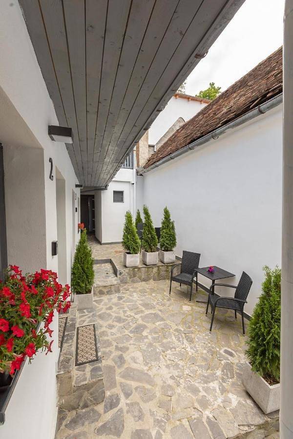 Gîte pour 2 personnes, avec terrasse et vue dans Poiana Brasov - Brasov - 3