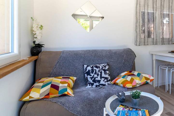 1 bedroom nice home in Marignane in Marignane, Mittelmeerküste (Frankreich)