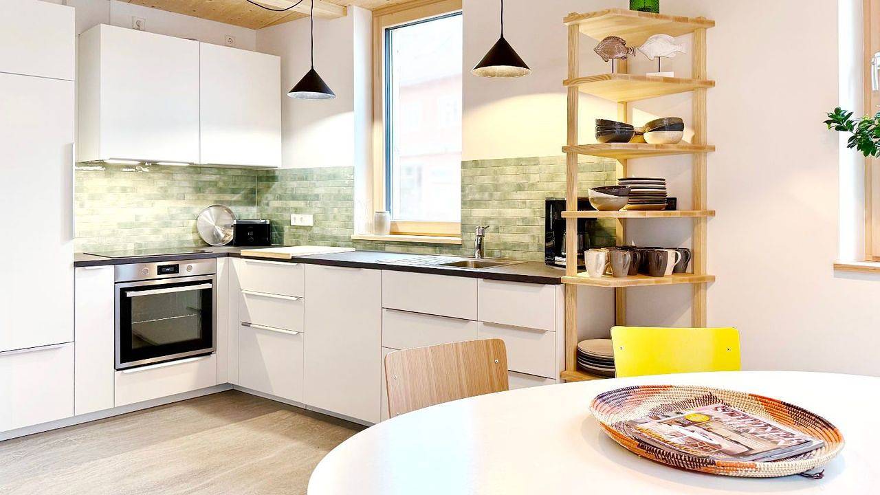 Ganze Ferienwohnung, Ferienwohnung für 4 Personen (80 m²) in Wasserburg am Bodensee in Wasserburg (Bodensee), Bayerisch Schwaben