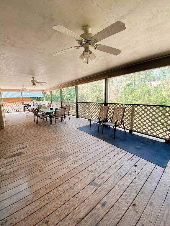 Wooded Bliss at Lake Sam Rayburn in Sam Rayburn Reservoir