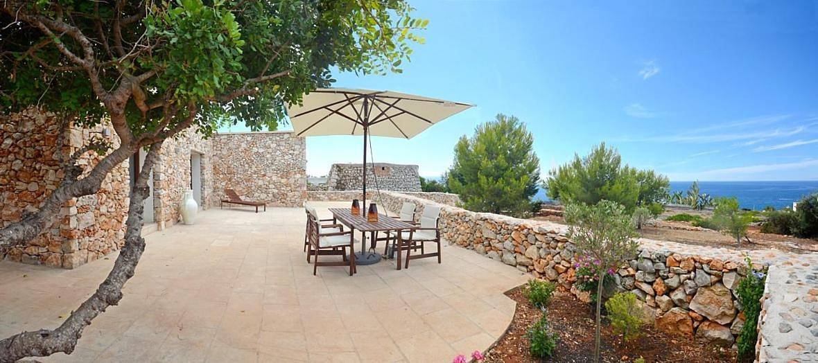 Unica in Leuca, Castrignano del Capo