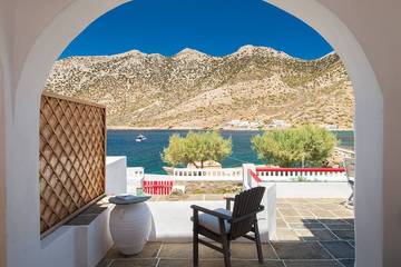 Location de vacances pour 7 personnes, avec jardin dans Kamarès