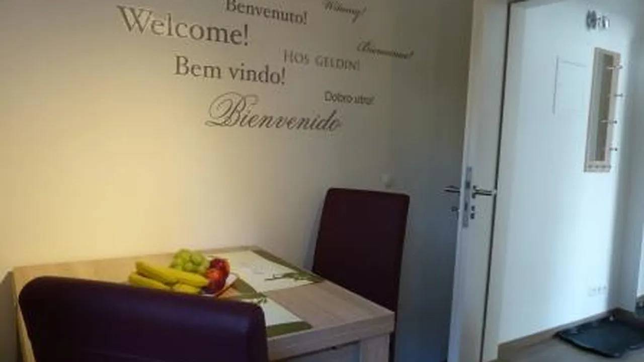 Ganze Ferienwohnung, Ferienwohnung für 4 Personen (49 m²) in Grabenstätt in Grabenstätt, Chiemsee