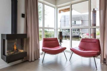Villa für 10 Personen in Friesland, Bild 2
