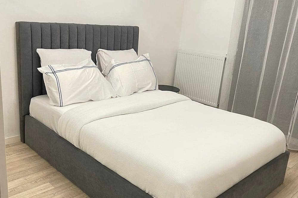 Apartamento entero, Bel Appartement à 8 Minutes de Versailles et à 25 Minutes de Paris Centre in Saint-Cyr-l'École, Yvelines