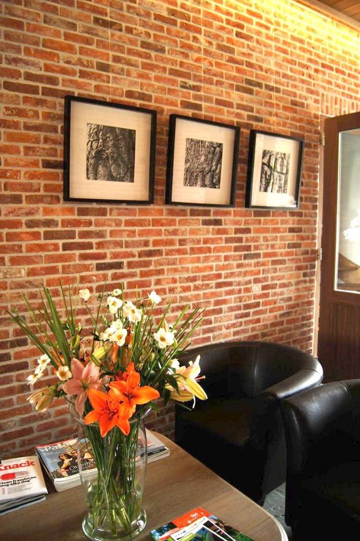 Location de vacances pour 6 personnes, avec jardin et vue à Herentals - 2