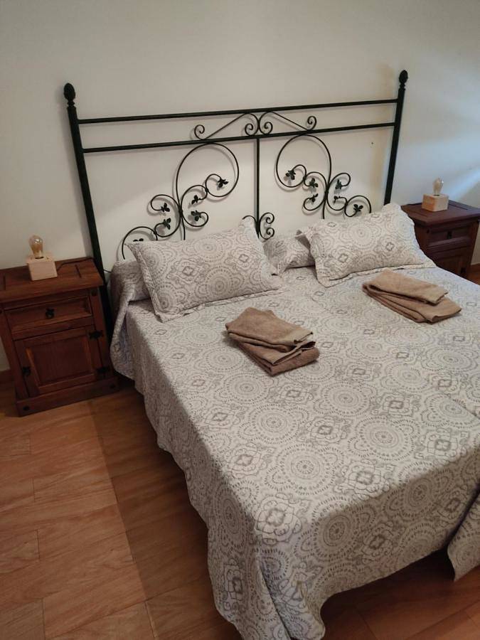 Casa rural para 11 personas, con Balcón y Jacuzzi además de Terraza y Jardín en Provincia de Madrid - 4