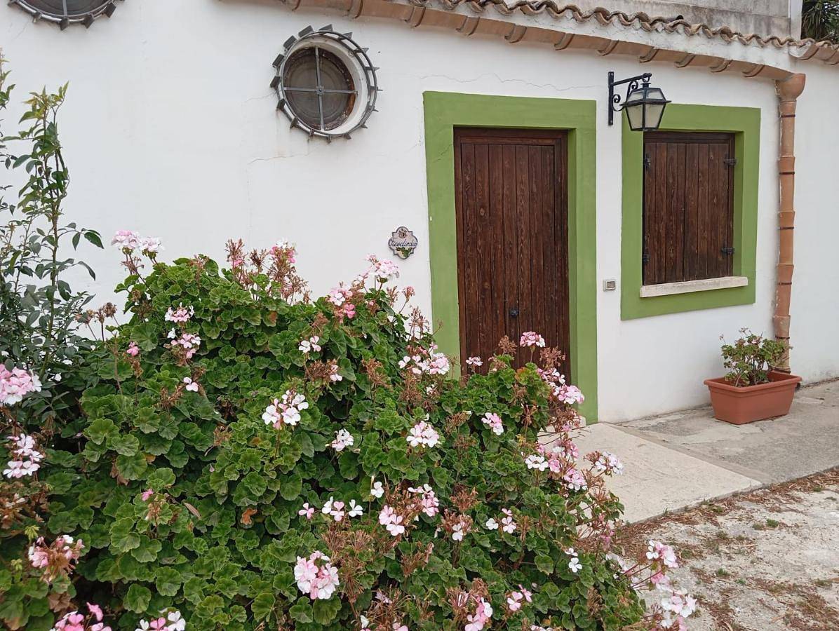 Agriturismo Sirignano Wine Resort in Monreale, Provincia di Palermo