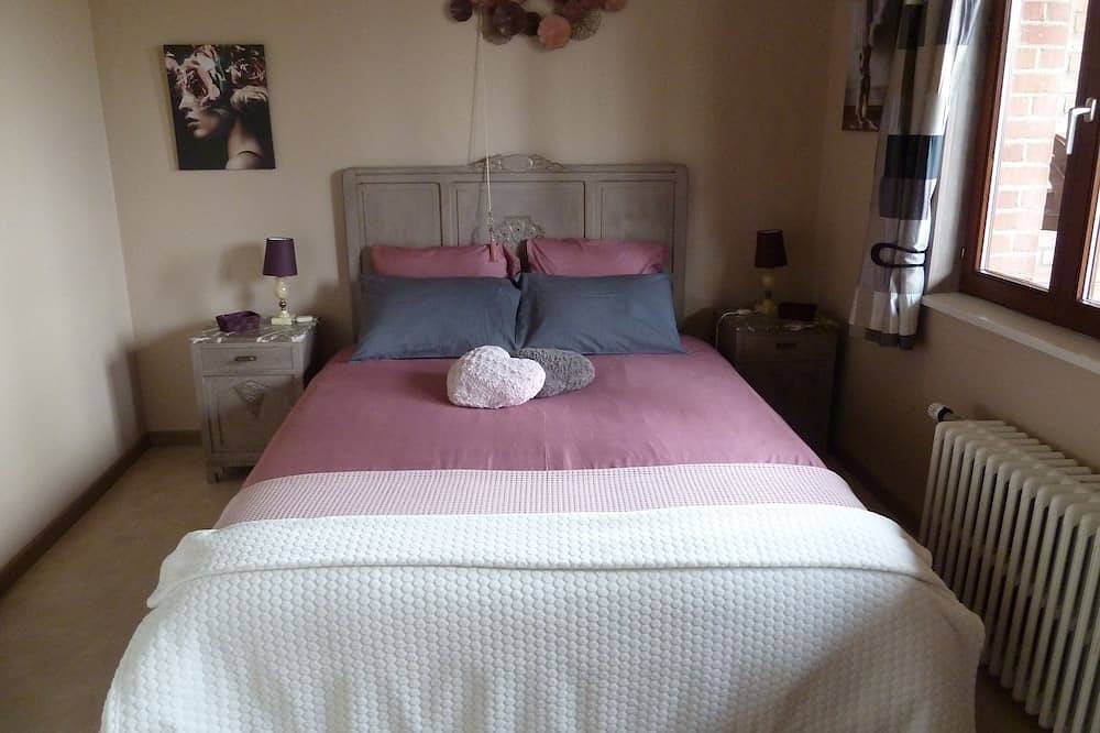 \"Chez Lulu - Gîte cocon avec Bain Nordique ** / Sauna Ardenne in Nassogne, Luxemburg Provinz