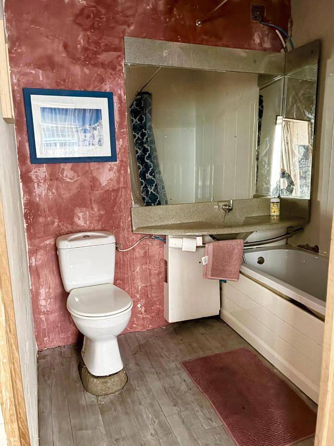 Hôtel pour 3 personnes à Decize - 4