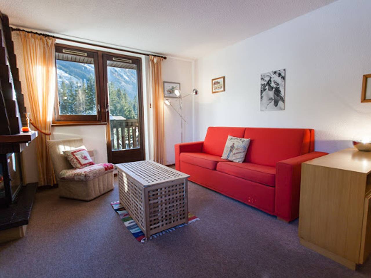 Photo : Appartement de vacances