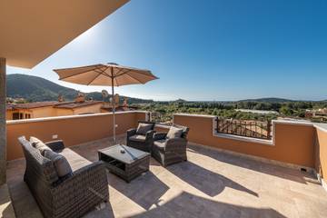 Casa Vacanza per 11 Persone in Domus De Maria, Cagliari e Dintorni, Foto 4