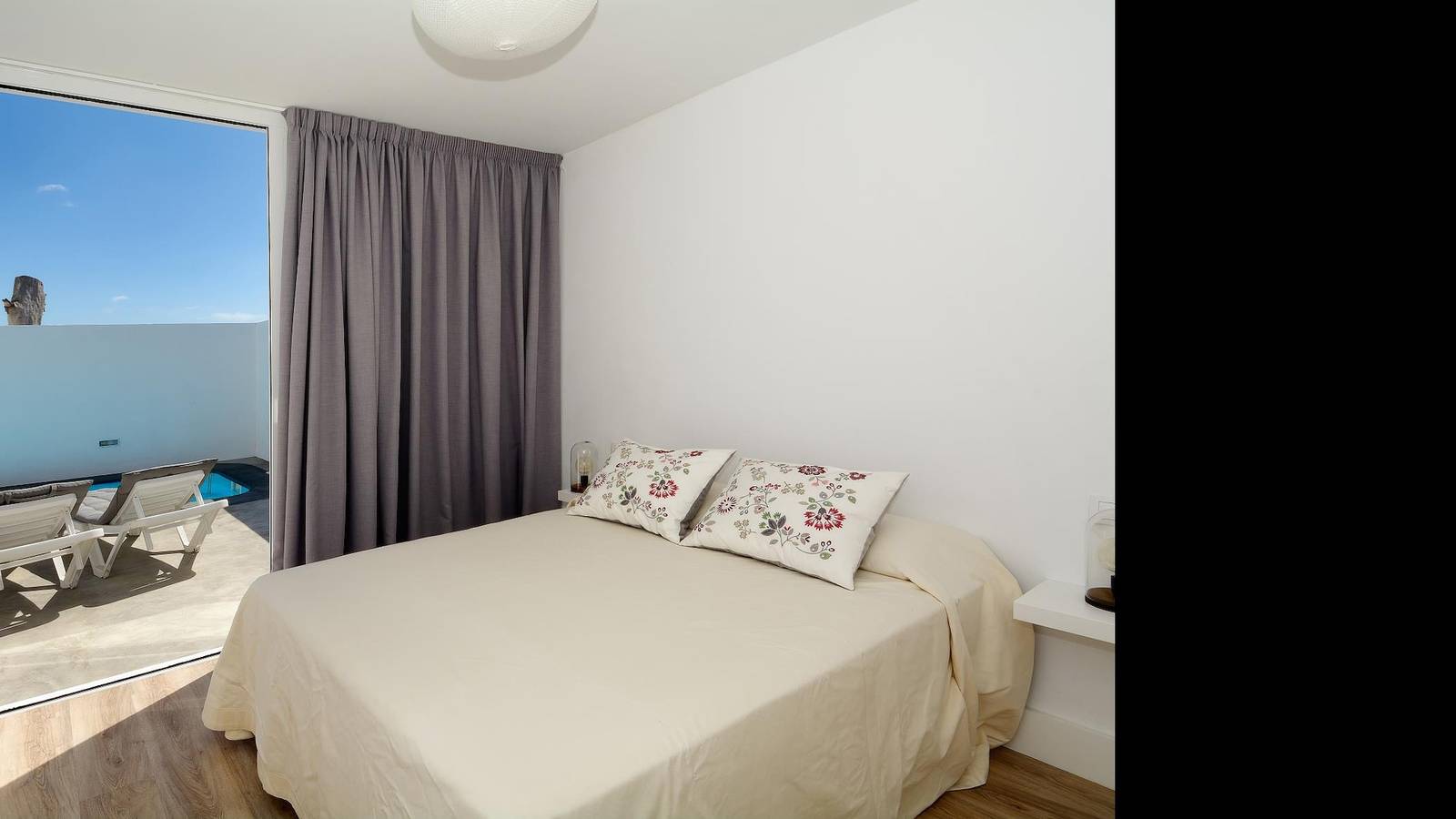 Ferienhaus Sunrise mit privatem Pool Puerto del Carmen By Pvl in Puerto del Carmen, Tías