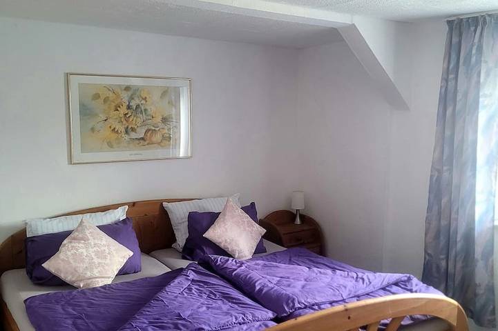 Ferienhaus für 4 Personen in Steinbach-Hallenberg - 2