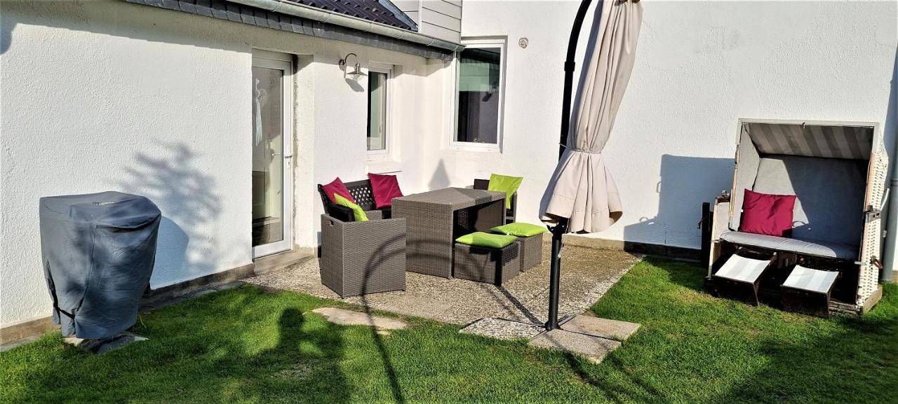Ganze Wohnung, Two-Bedroom Apartment in Bohmstedt, Nordfriesland