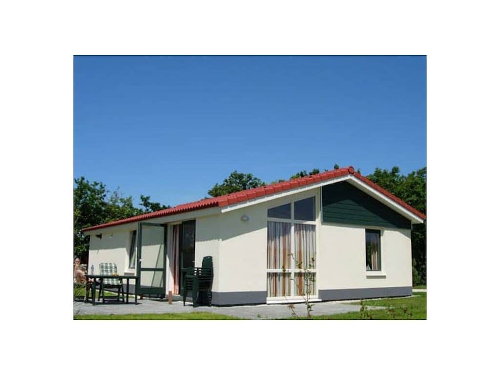 Duinhuis Ameland in Hollum, Nederlandse waddeneilanden