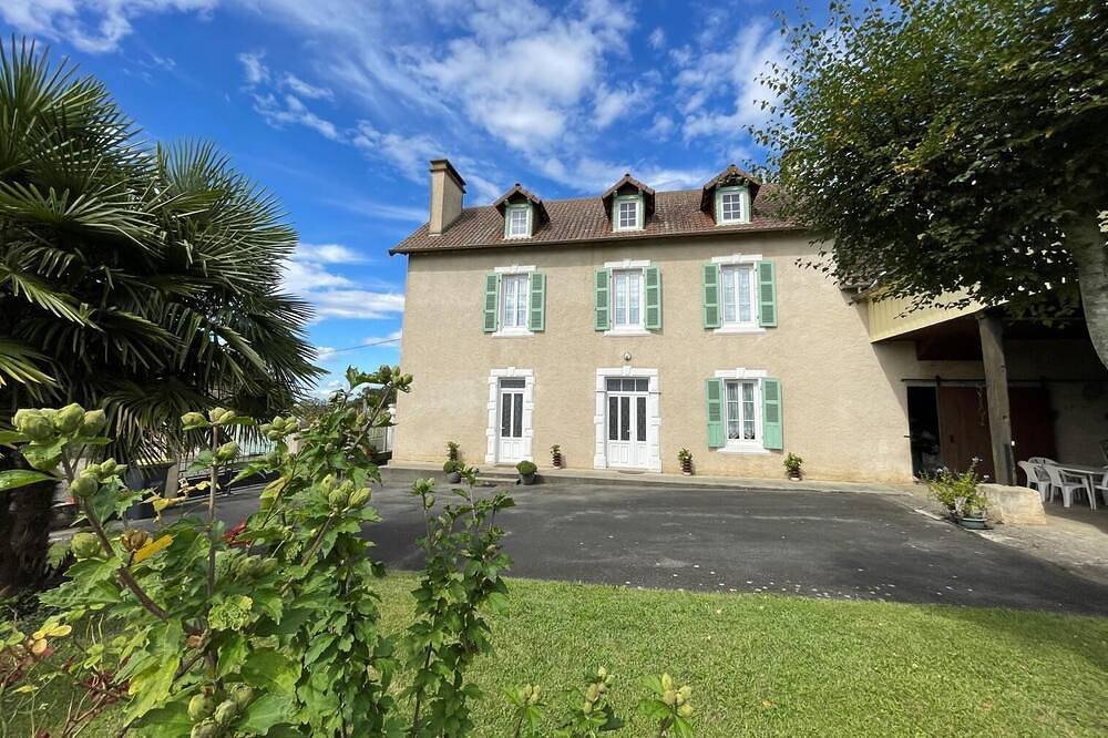 Chez Labat 1 - Espoey in Espoey, Béarn