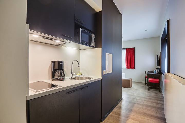 Gîte pour 2 personnes, animaux acceptés à Paris - 2