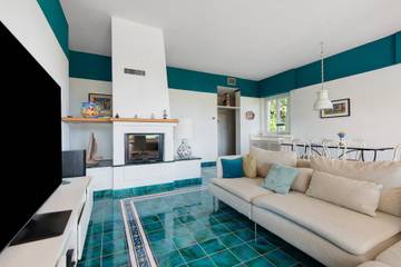 Agriturismo per 8 Persone in Portoferraio, Isola d'Elba, Foto 3