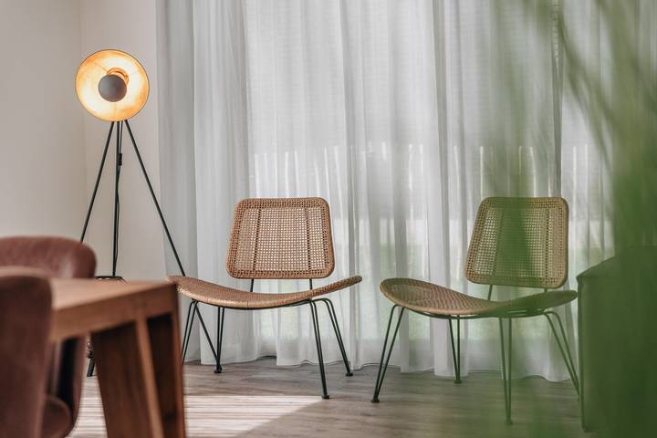 Villa für 10 Personen, mit Sauna und Kinderpool sowie Terrasse und Garten in Zeeland - 3