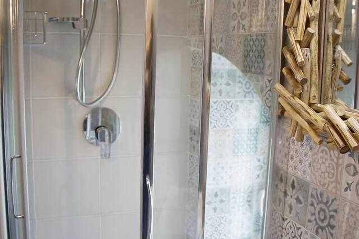 Entire apartment, The Galley - By the Sea! in Maiori, Amalfi Coast