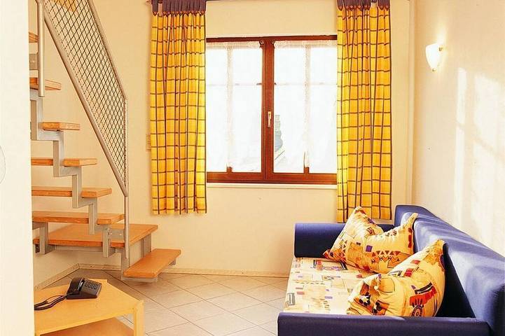 Bed and Breakfast für 2 Personen an der Mosel