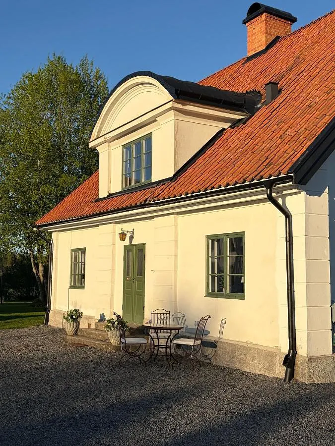 Villa für 12 Personen, mit Garten und Whirlpool - 1