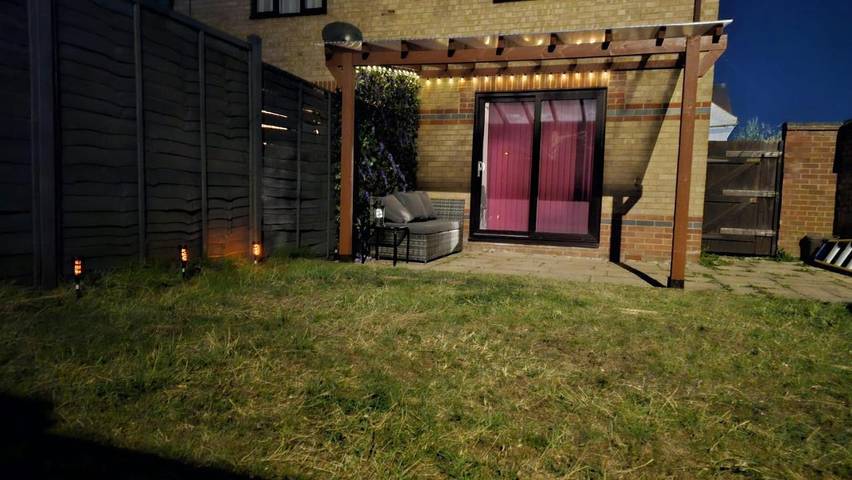 Location de vacances pour 5 personnes, avec jardin et jacuzzi à Northampton - 2