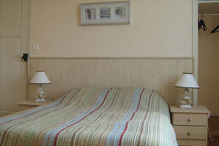 Location de vacances pour 6 personnes, avec jardin à Arques-la-Bataille - 2