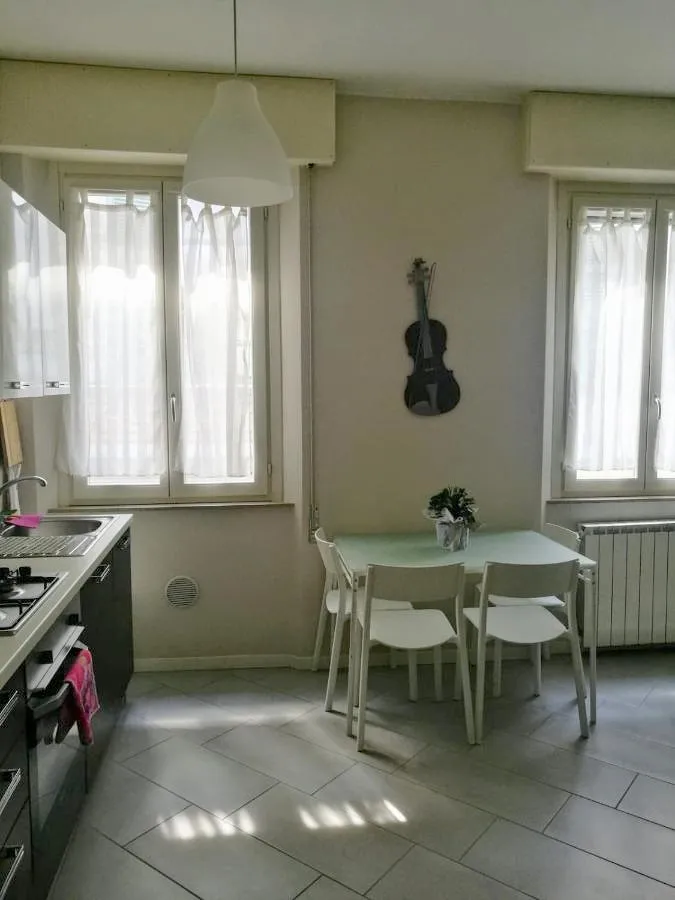 Appartamento vacanze per 3 persone, con panorama, con animali domestici - 1