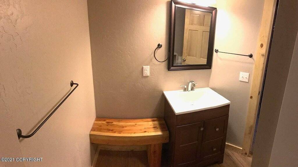 Private Cabin with a View! in Homer, Kenai Peninsula