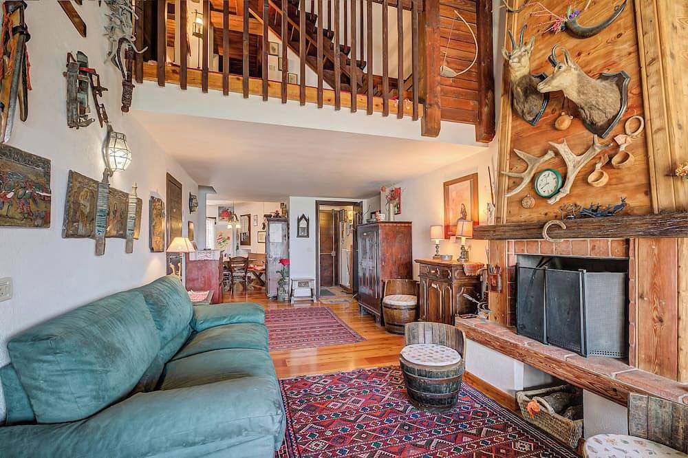 Casa vacanza a Via Lattea a partire da 167€ a notte