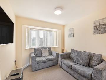 Holiday Rental for 4 People in Chapel St. Leonards, Lincolnshire, Photo 1