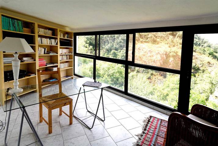 Gîte pour 4 personnes, avec terrasse à Montolieu - 3