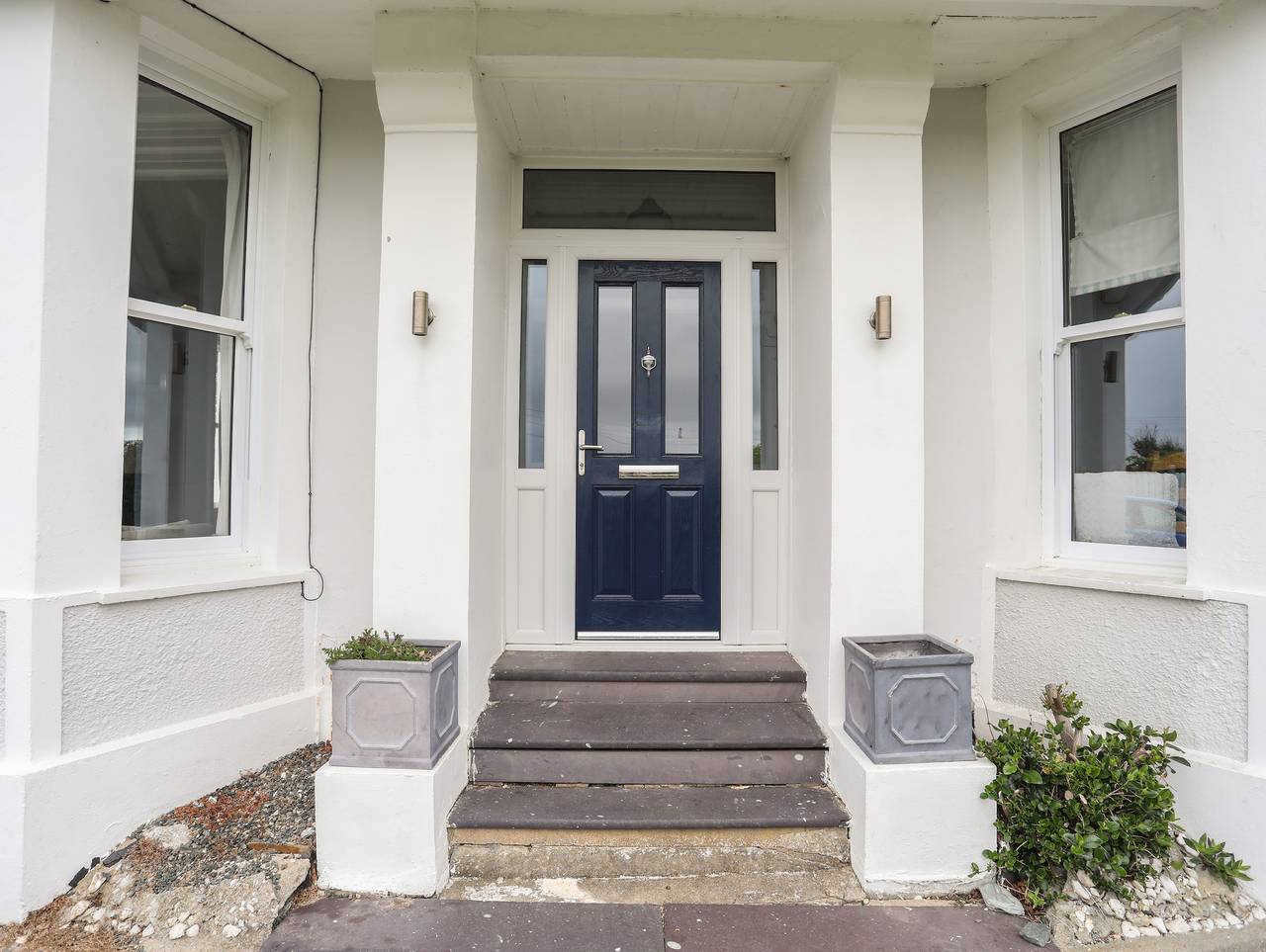 1 Tirionfa in Trearddur Bay, Isle of Anglesey