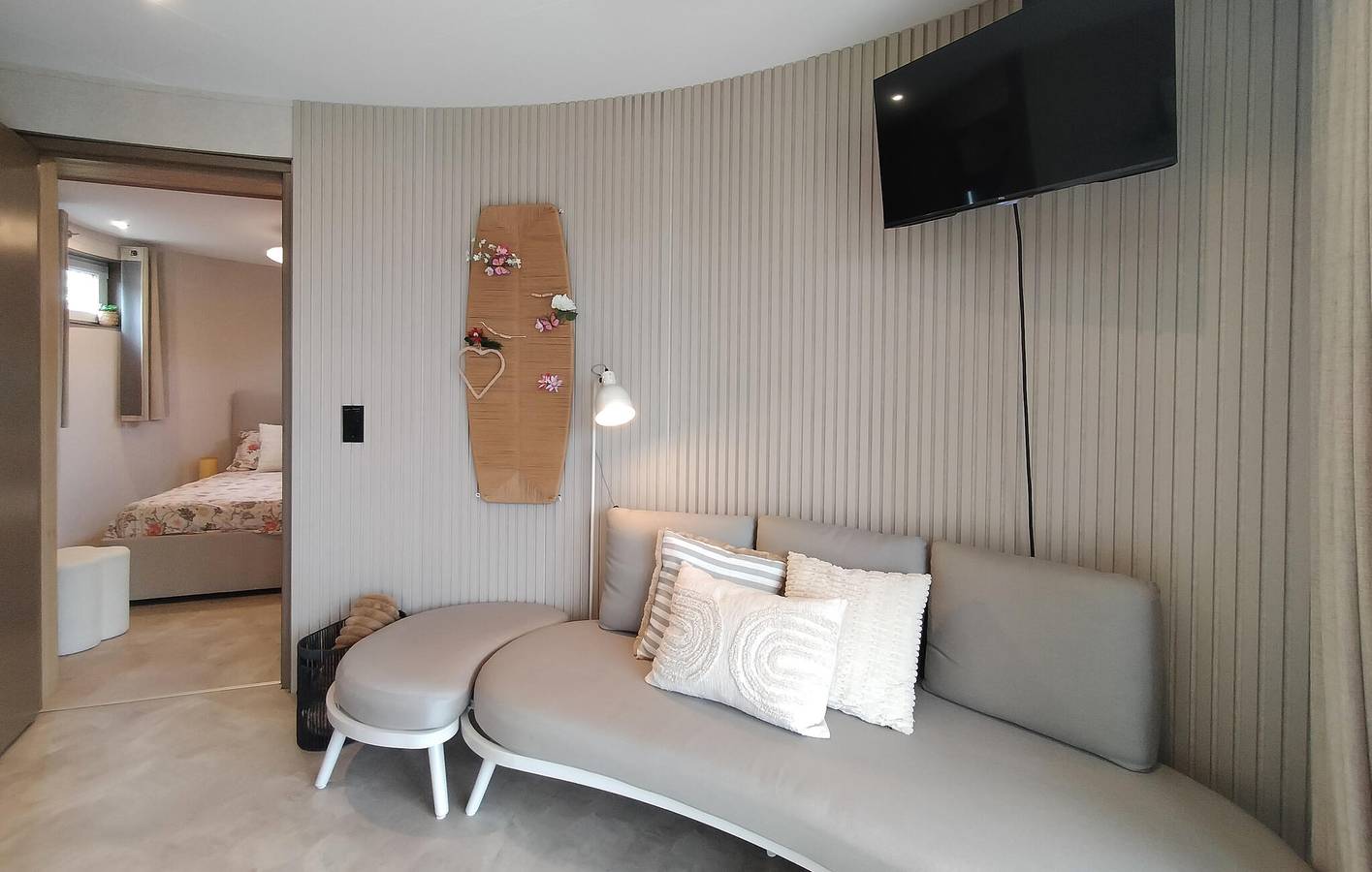 Ferienhaus für 4 Personen mit Pool in Drenthe
