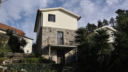Casa De Férias para 10 Pessoas em Oliveira do Hospital e São Paio de Gramaços, Serra da Estrela, Foto 1